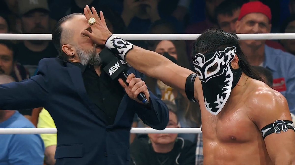 Bandido Says No Blank Meme Template