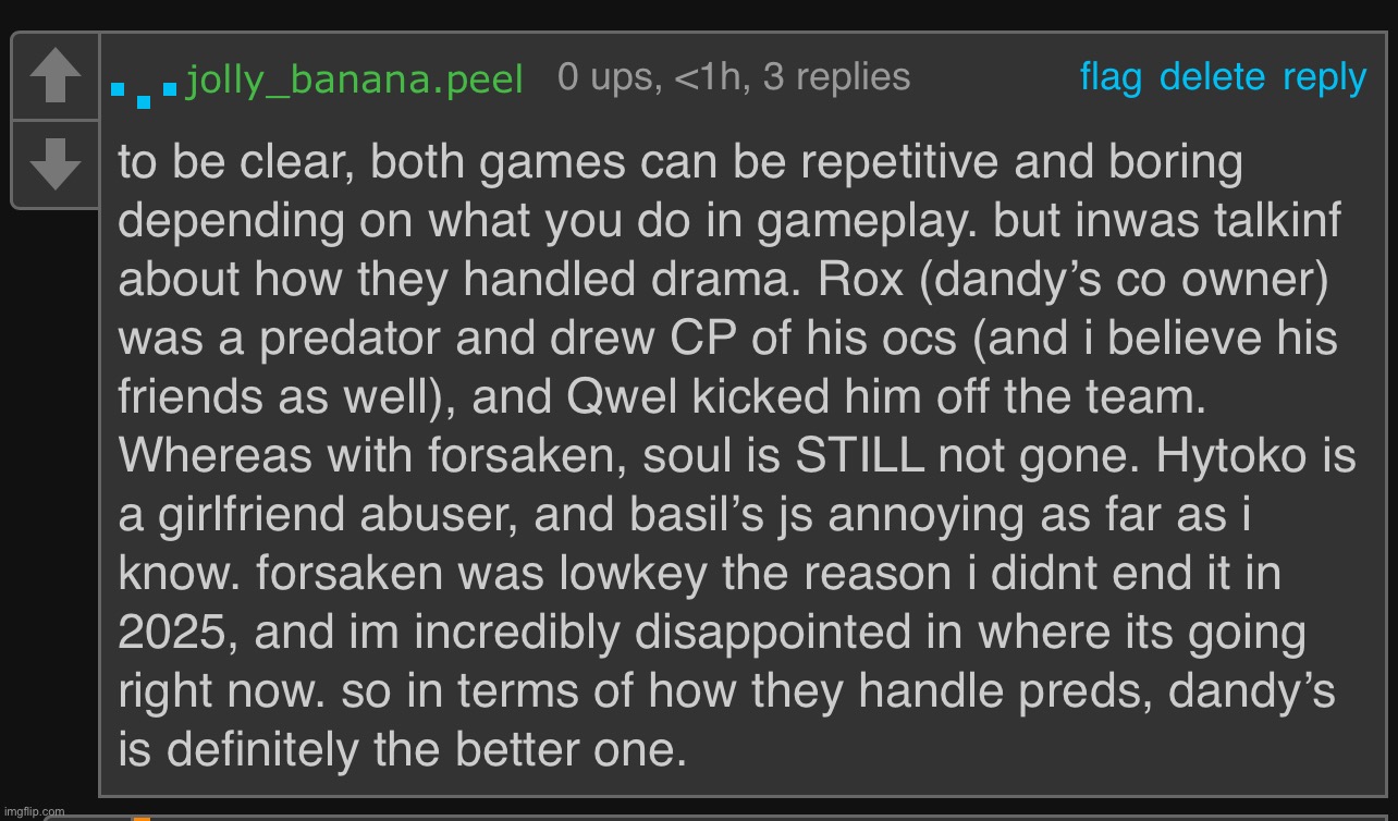 for you LAZY BUMS who dont know how to read the title. | made w/ Imgflip meme maker