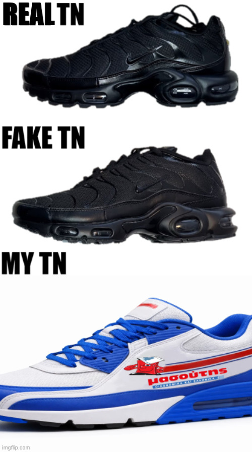 Is this Real? | REAL | image tagged in memes,meme,nike,real,fake | made w/ Imgflip meme maker