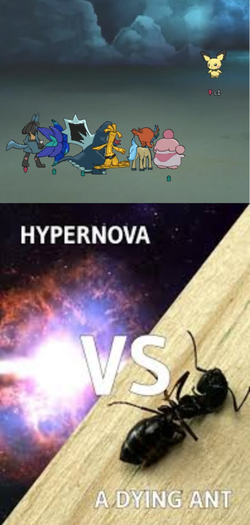 no telling what you see on showdown | made w/ Imgflip meme maker