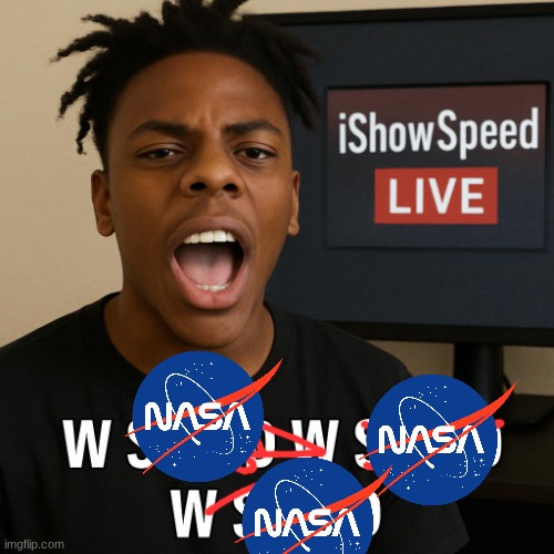 a guy saying w speed w speed w speed wail wahting ishowspeed liv | image tagged in a guy saying w speed w speed w speed wail wahting ishowspeed liv | made w/ Imgflip meme maker