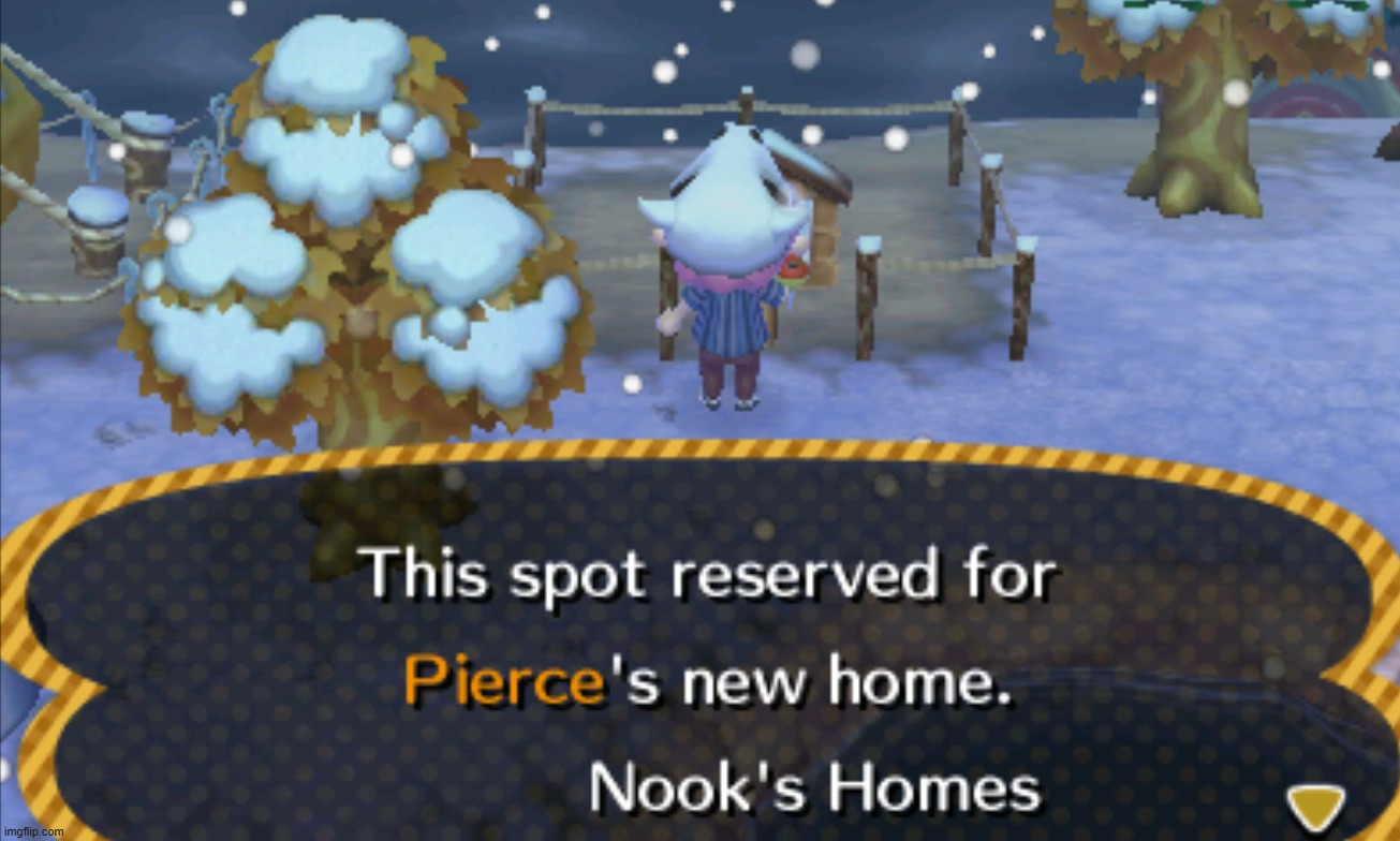 nice ig | made w/ Imgflip meme maker