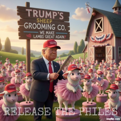RELEASE THE PHILES | RELEASE THE PHILES | image tagged in trump,maga,jeffrey epstein,sexual assault,pedophile,child molester | made w/ Imgflip meme maker