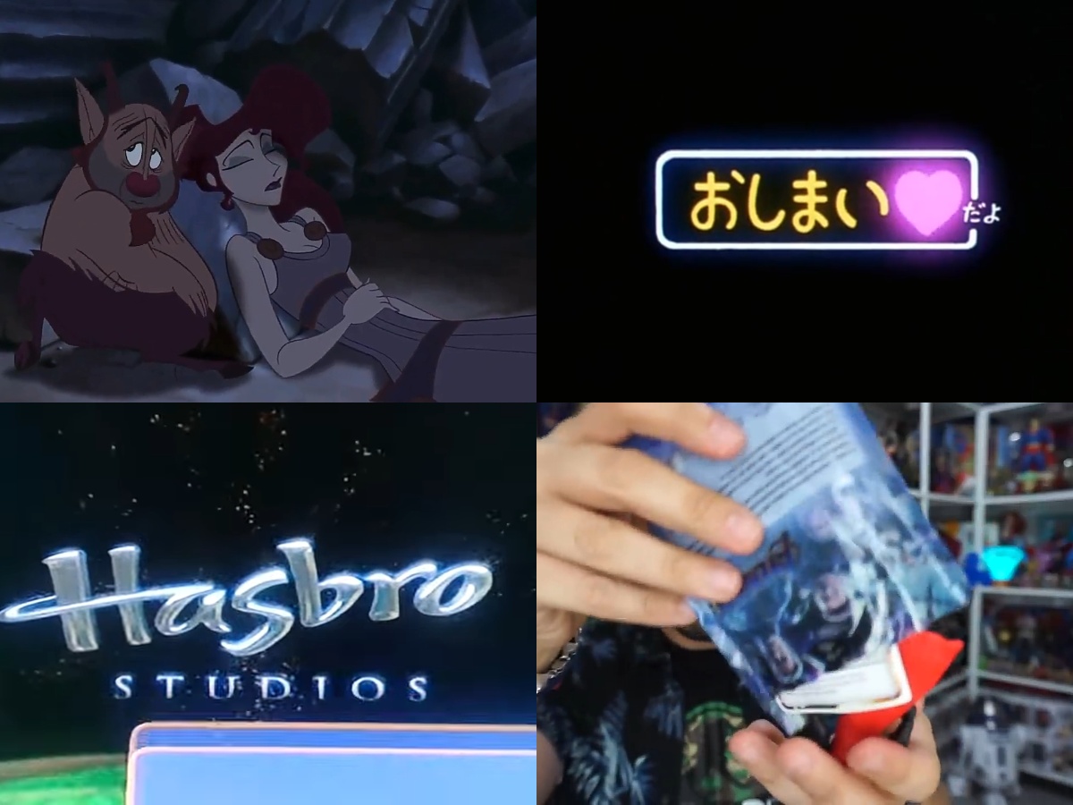 Dukes of Broxstonia Villains Defeats Vol.6 Blank Meme Template