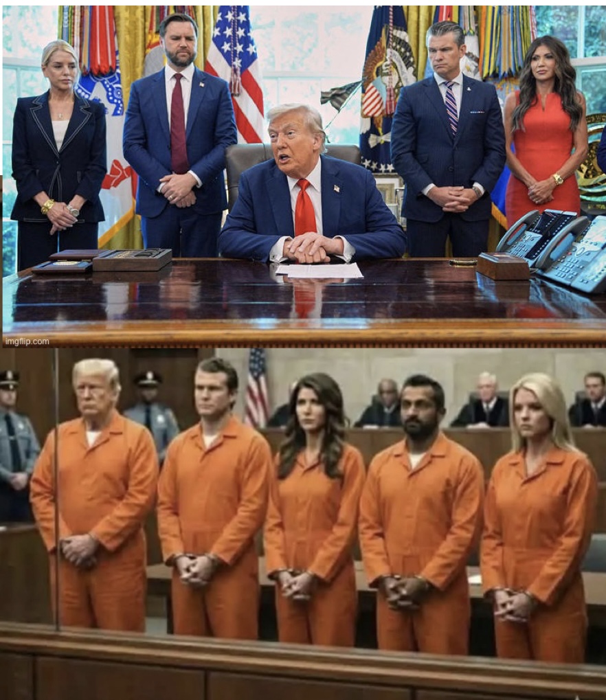 All God Just A Year Ago Blank Meme Template