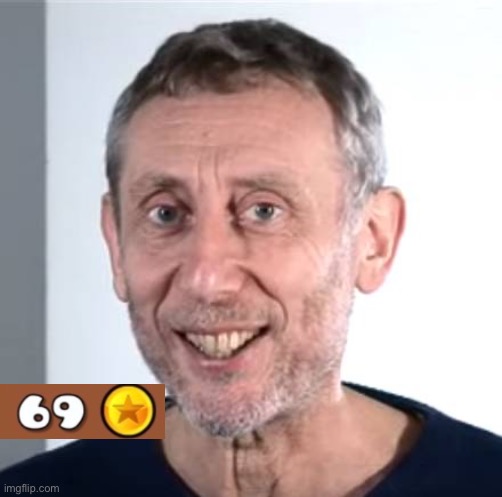nice Michael Rosen | image tagged in nice michael rosen | made w/ Imgflip meme maker
