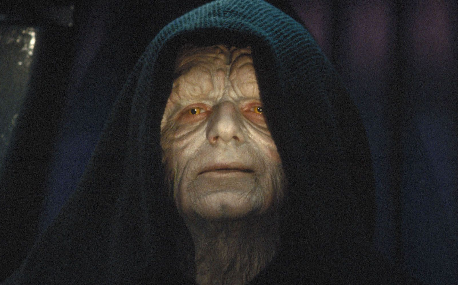 Palpatine Blank Meme Template