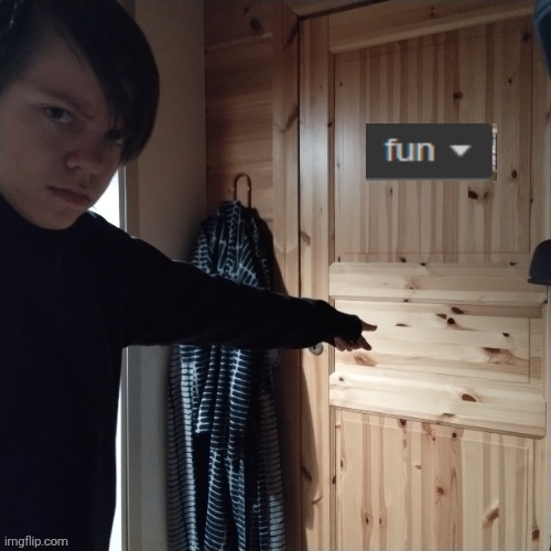 Fin-Weirdo go back to fun stream | image tagged in fin-weirdo go back to fun stream | made w/ Imgflip meme maker