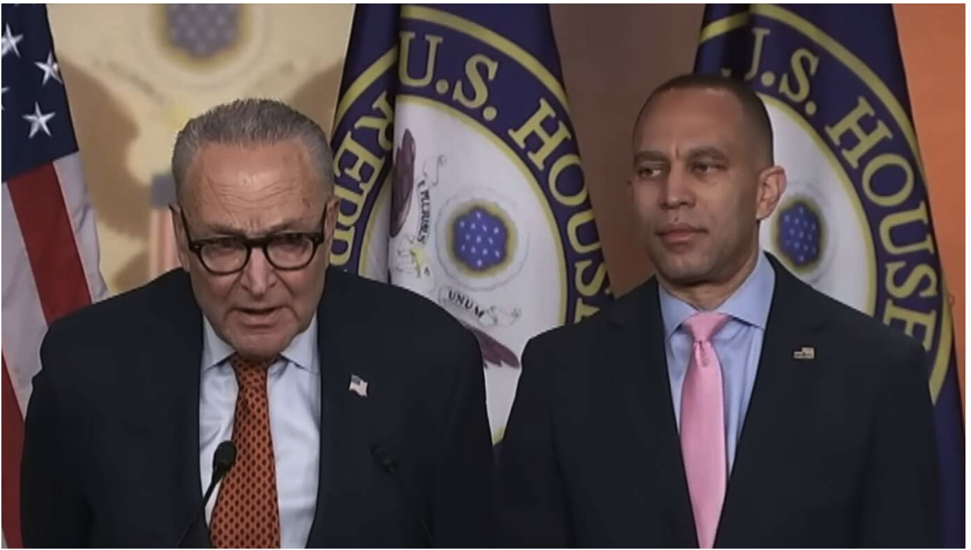 demorats Blank Meme Template