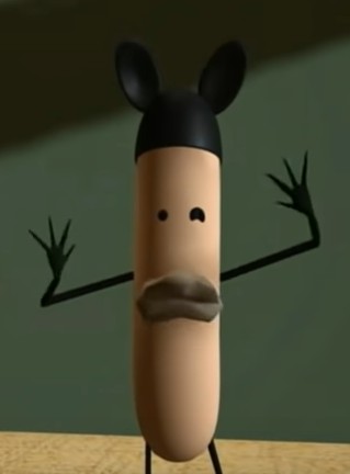 Tom york Blank Meme Template