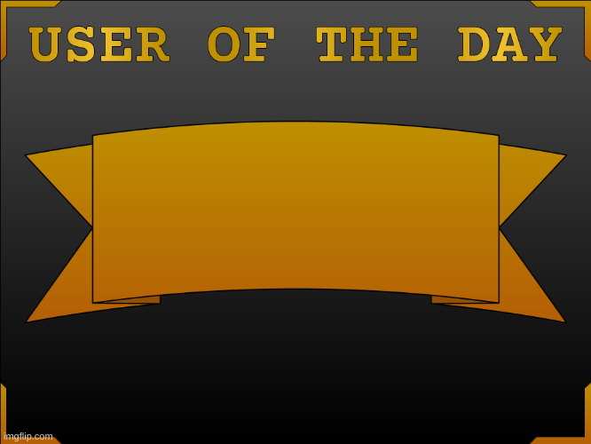 USER OTD (Made by Cheze) Blank Meme Template