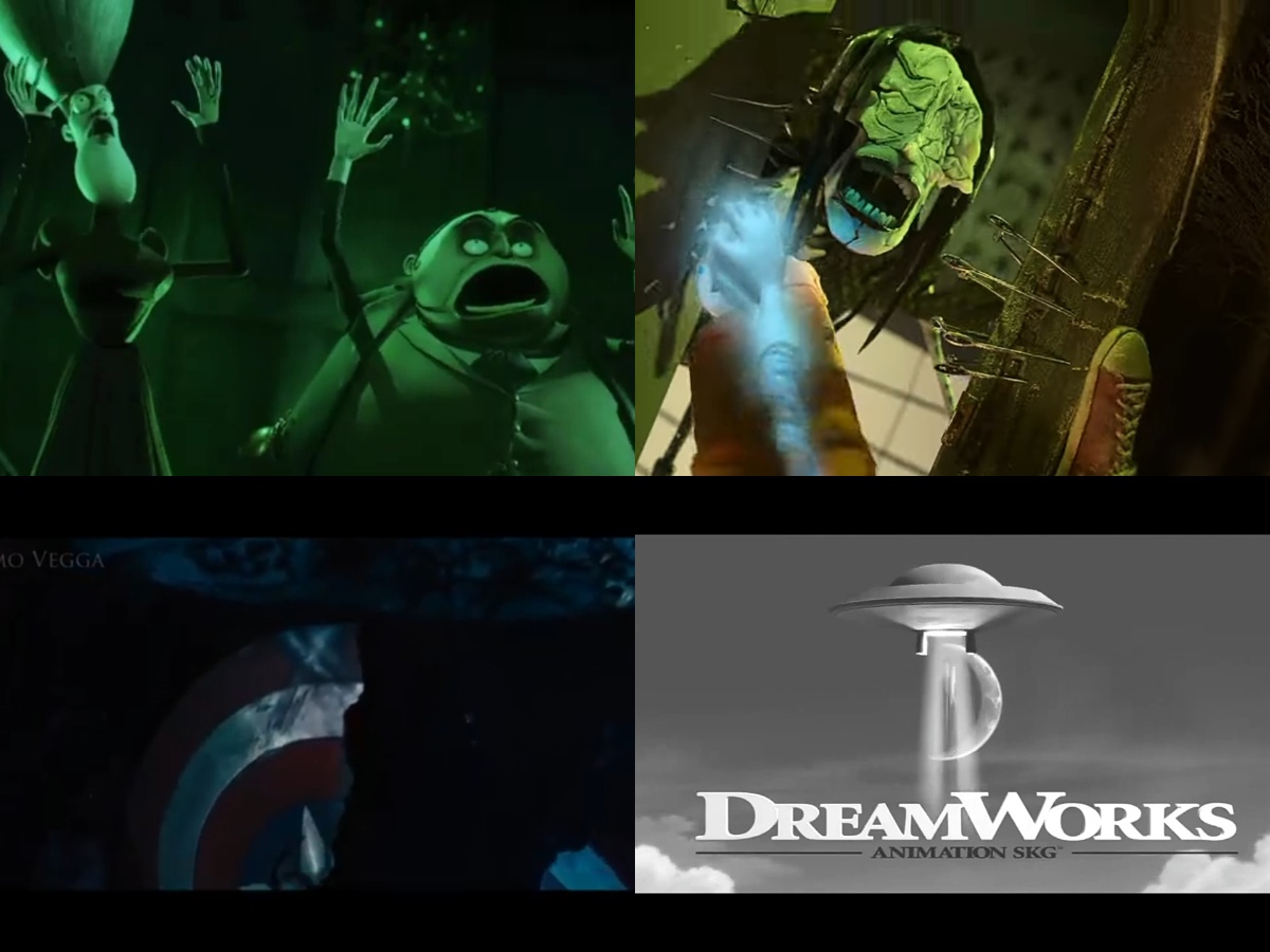 Dukes of Broxstonia Villains Defeats Vol.9 Blank Meme Template