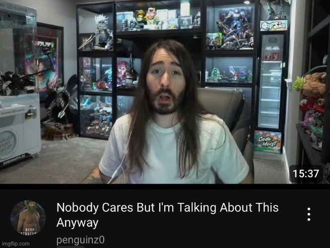 Nobody cares but I’m talking about this anyway | image tagged in nobody cares but i m talking about this anyway | made w/ Imgflip meme maker