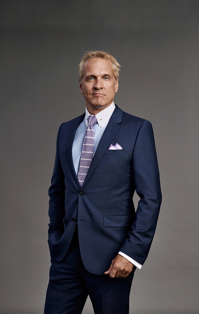 Howard Hamlin Blank Meme Template