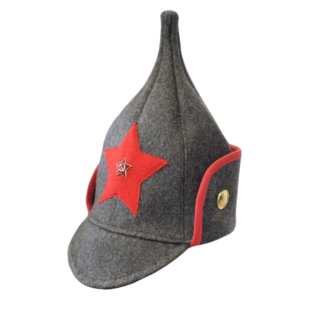 red army hat Blank Meme Template