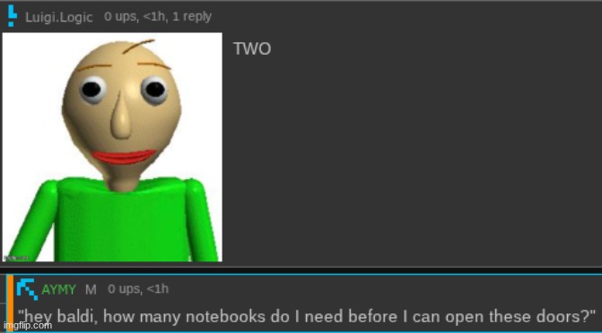 I'm balding it | made w/ Imgflip meme maker