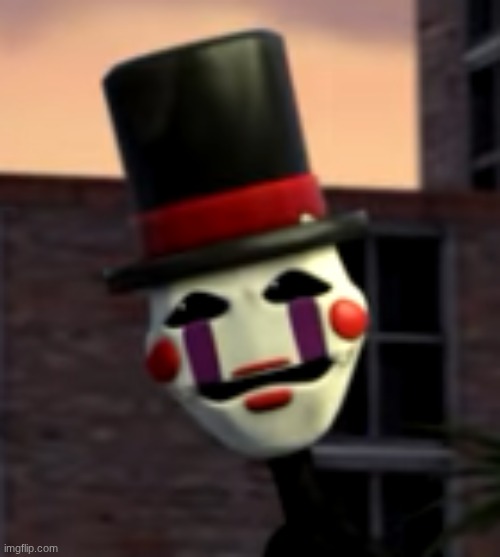 excuse me what | made w/ Imgflip meme maker