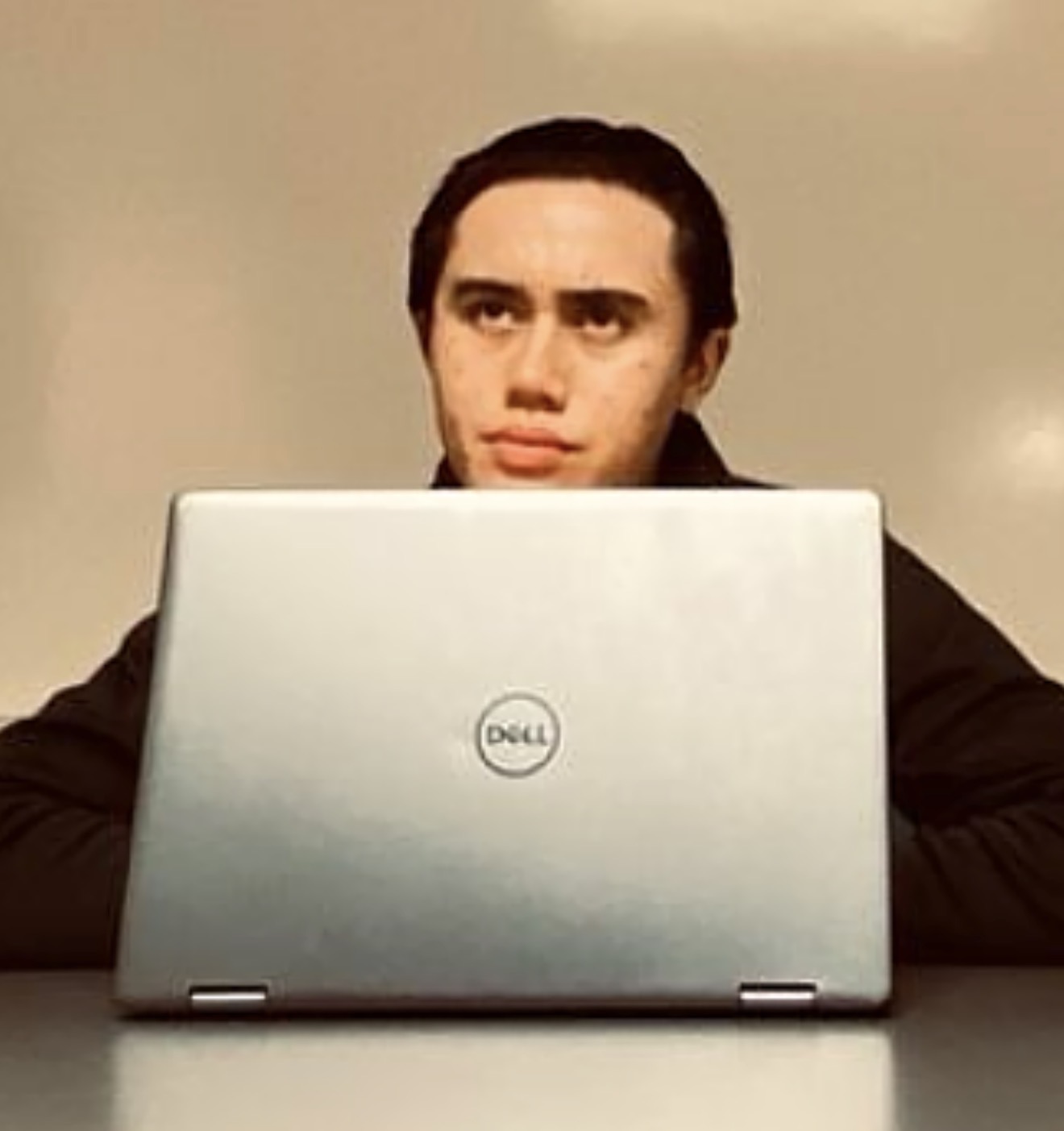 Filipino Kirk (Firk) Blank Meme Template