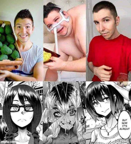 life imitates art | made w/ Imgflip meme maker