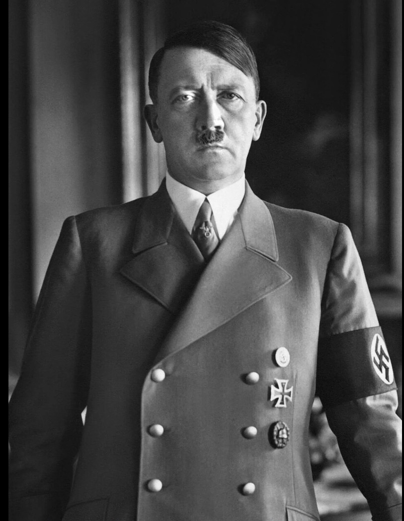 He misses the old days Blank Meme Template