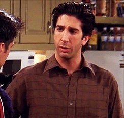 This is not good for my OCD Blank Meme Template