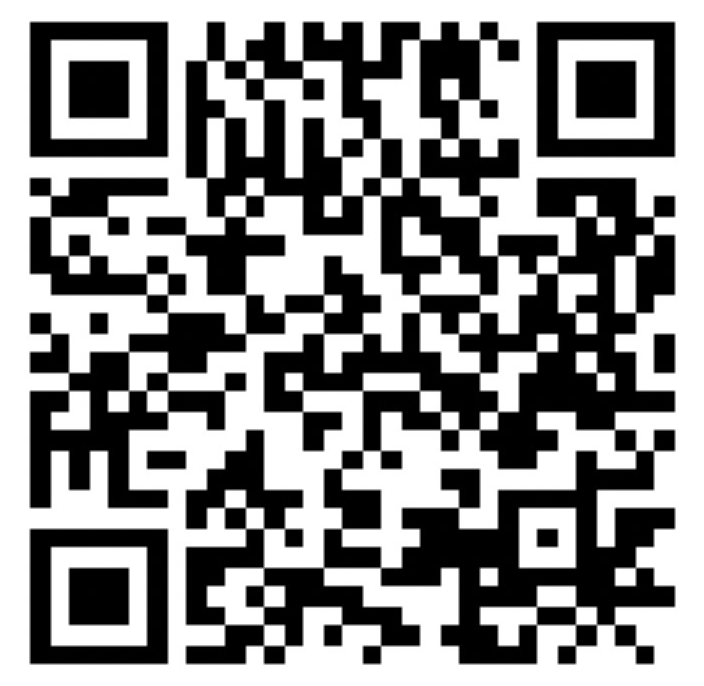 QR code Blank Meme Template