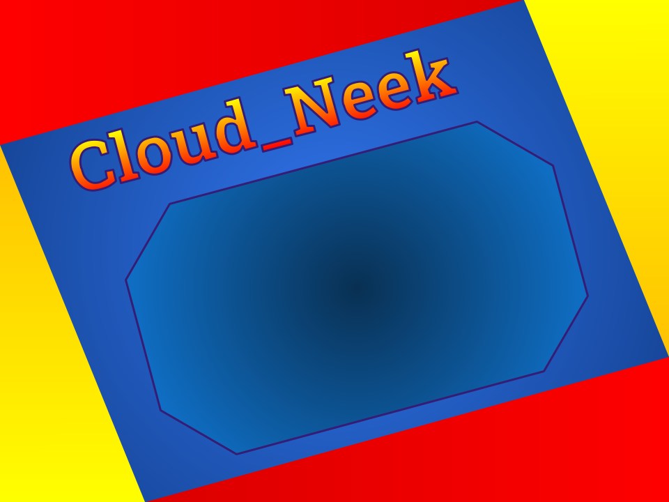 Cloud_Neek Colors Temp (By Cheze) Blank Meme Template