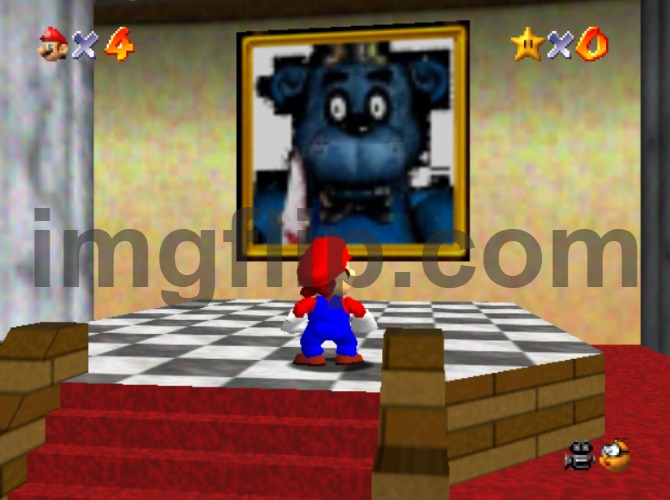 bear5 caught on camera | made w/ Imgflip meme maker