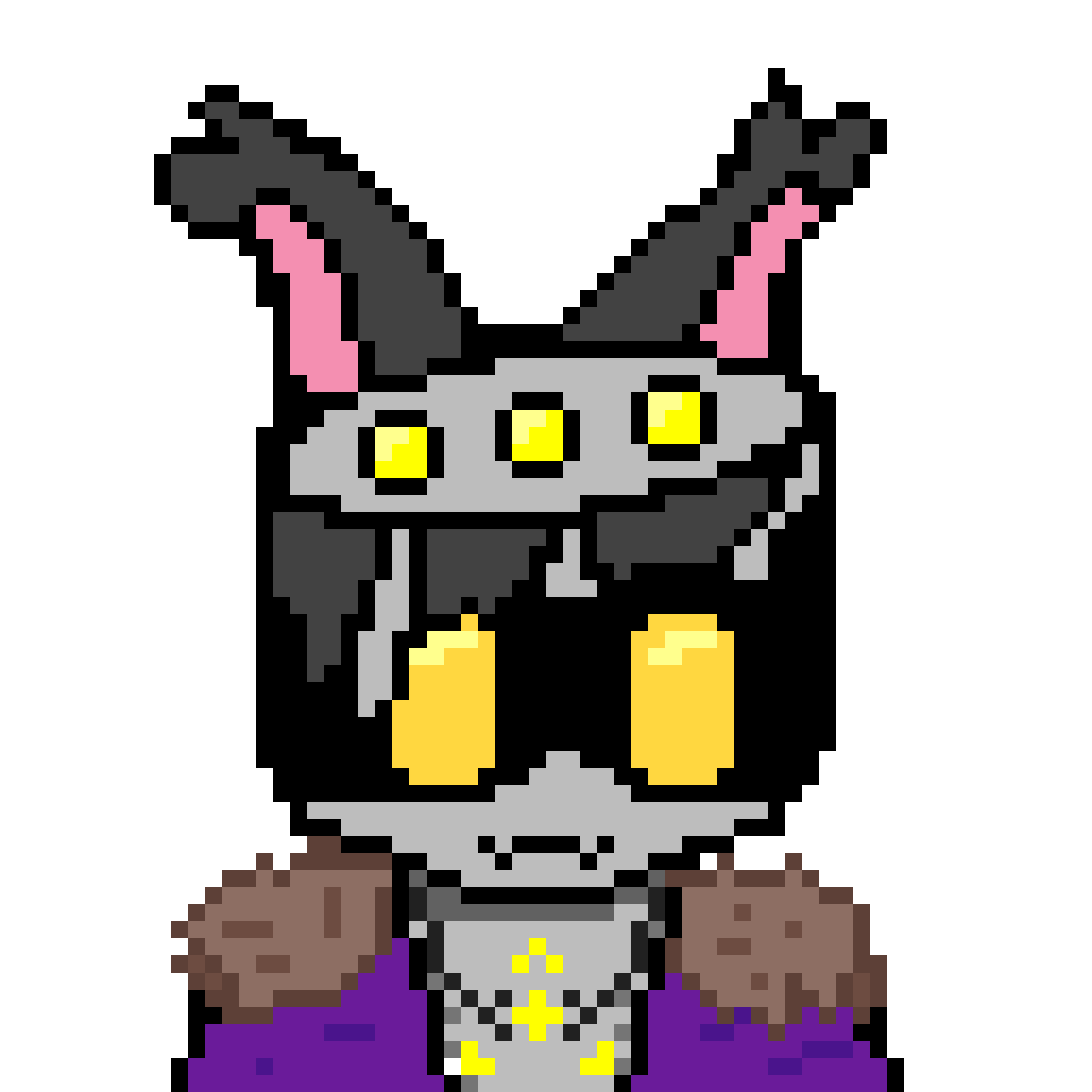 High Quality SD-GL Blank Meme Template