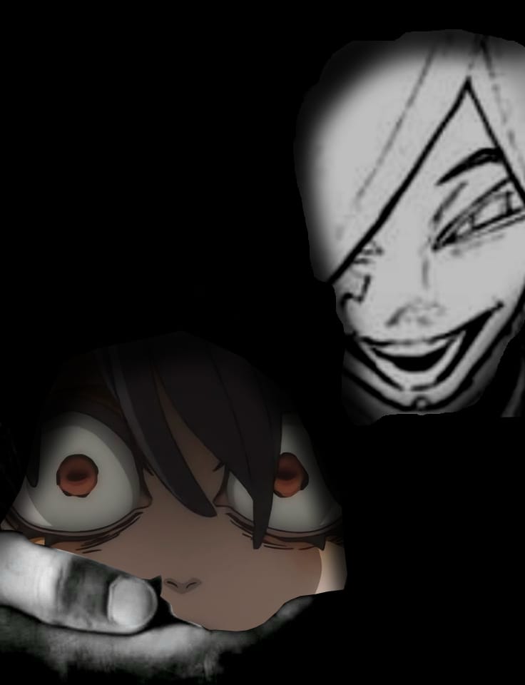 Tamsy kidnapping Amo Blank Meme Template