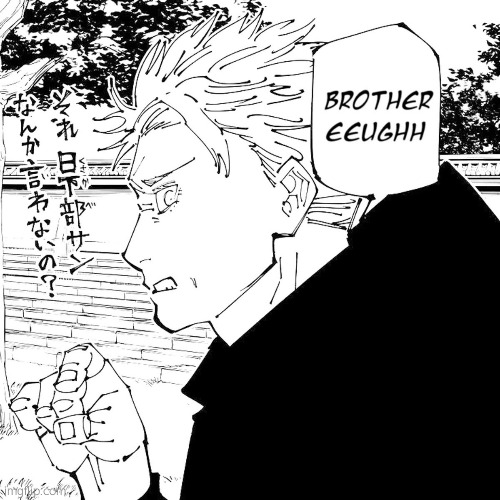 my mango | made w/ Imgflip meme maker