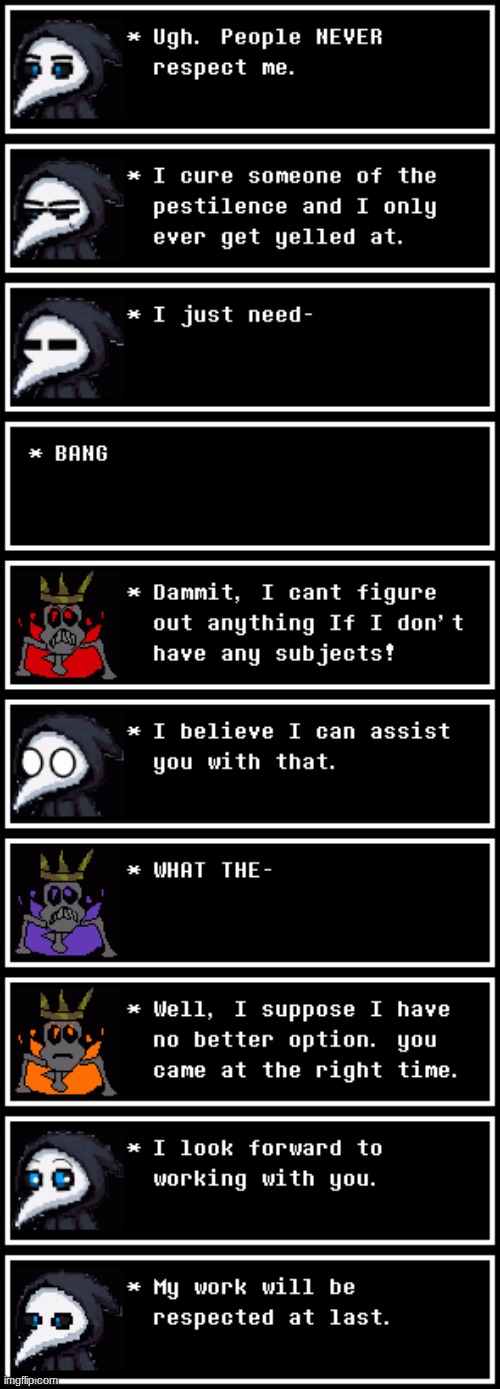 collab | made w/ Imgflip meme maker