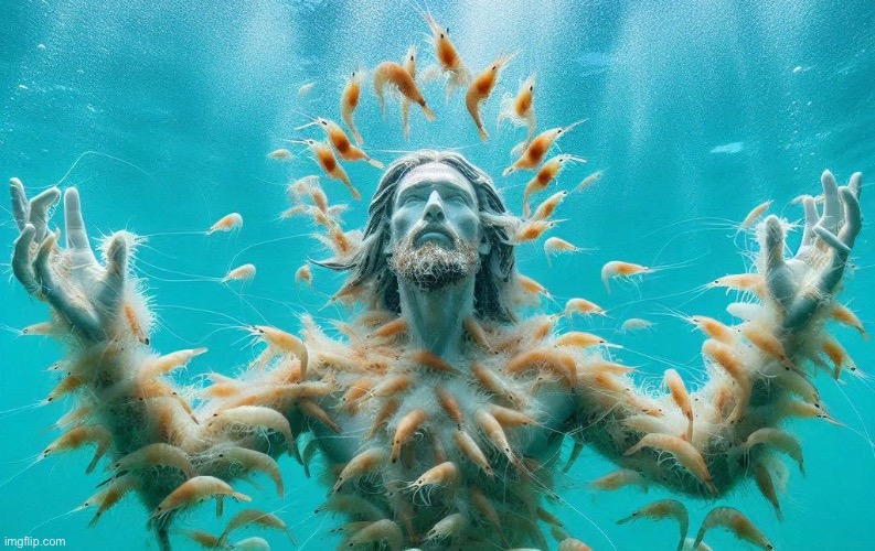 Ai slop | image tagged in ai slop | made w/ Imgflip meme maker