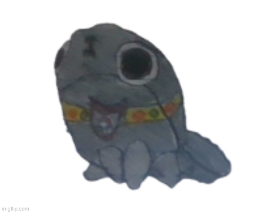 Pebble in medieval times(sorry that it's blurry) | image tagged in drawings,dandy's world,roblox,au,dandy's dungeon | made w/ Imgflip meme maker