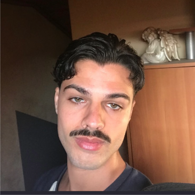 weird Blank Meme Template