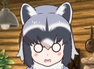 Arai san Blank Meme Template