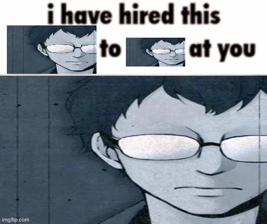 When the Father is Mad (I'm stuck in 2012) | image tagged in indie,video games,horror,2012 | made w/ Imgflip meme maker