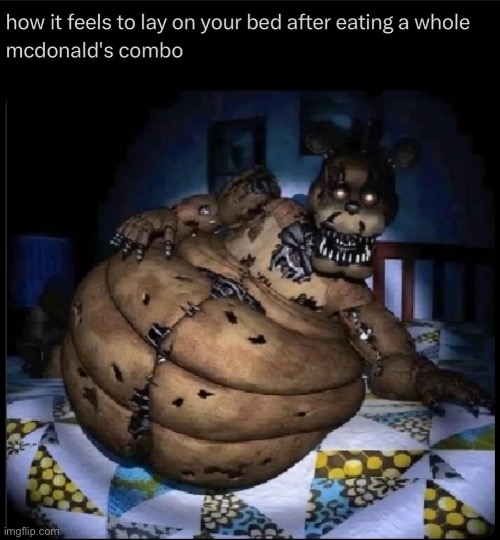 what the hell is this (accidentally deleted the other post) | made w/ Imgflip meme maker