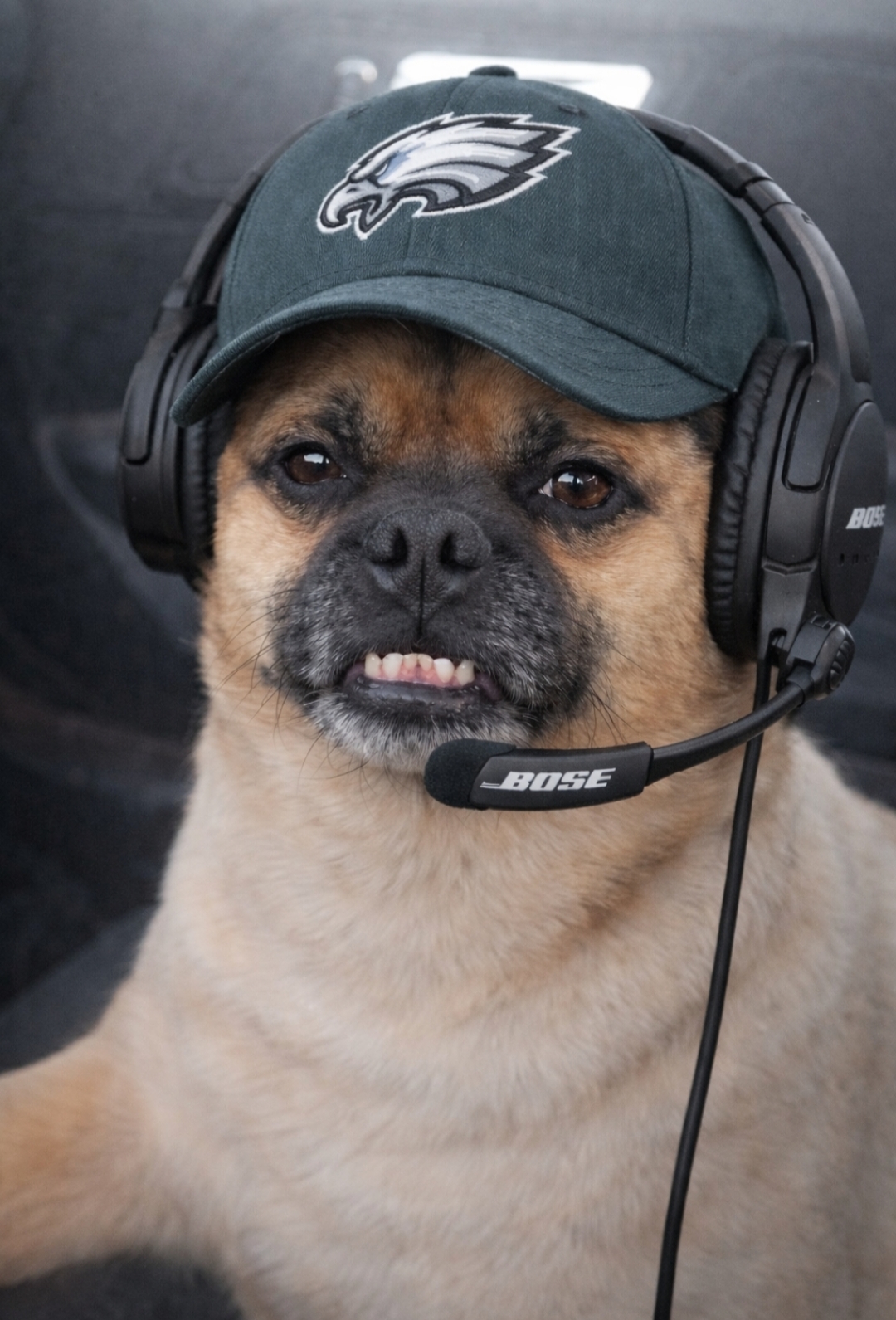 Dozer Blank Meme Template