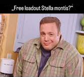 arc raider stella montis Blank Meme Template