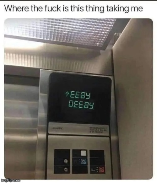 where is this thing taking me | image tagged in where is this thing taking me | made w/ Imgflip meme maker