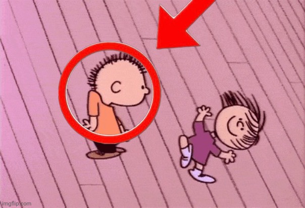 Peanuts Happy Dance | image tagged in peanuts happy dance | made w/ Imgflip meme maker