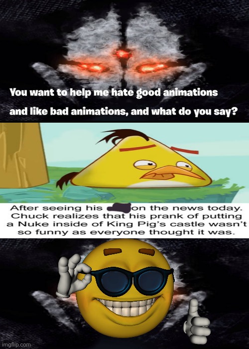 Ruin This Fill In Meme!!!!!!!!!!!!!!!!!!!!!!!!!!!!!!!!!!!!! #364 | image tagged in ruin this fill in meme 364 | made w/ Imgflip meme maker