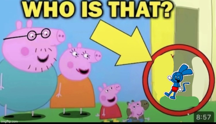 Who tf is that | image tagged in who is that | made w/ Imgflip meme maker