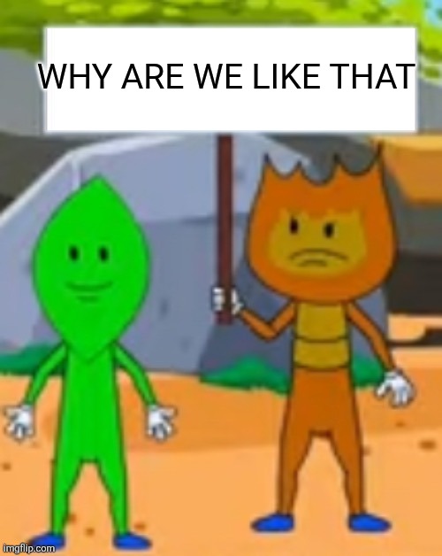 Haters Are Just Jeakus That I'm Better Than Them | WHY ARE WE LIKE THAT | image tagged in haters are just jeakus that i'm better than them | made w/ Imgflip meme maker