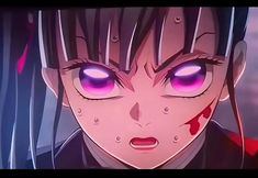 Angry Kanao Blank Meme Template