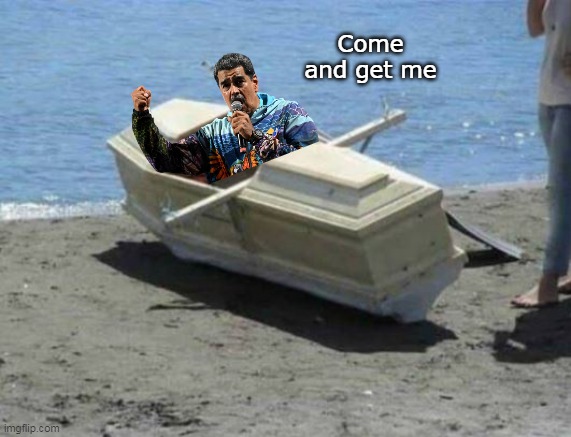 Come and get me | made w/ Imgflip meme maker