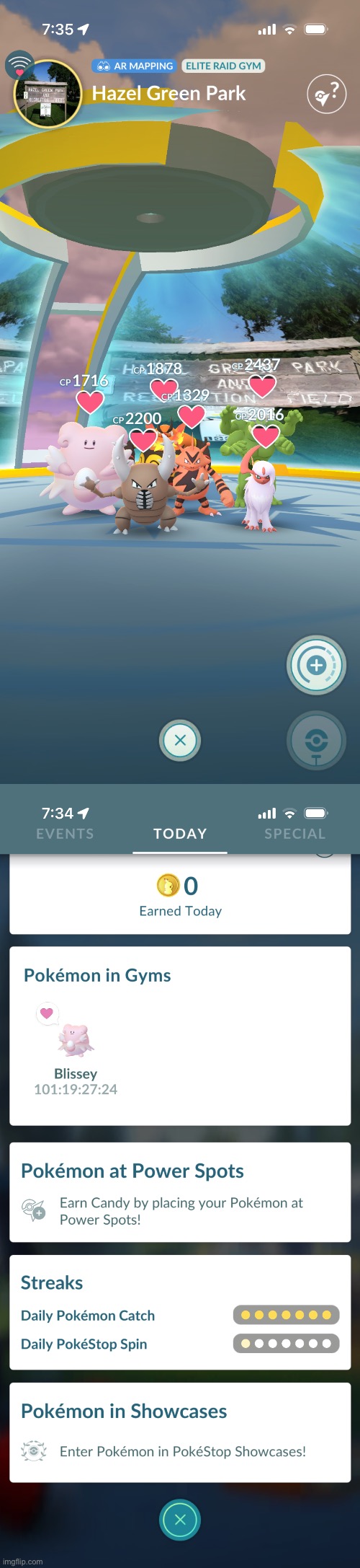 I don’t think I’m getting Blissy back anymore guys | made w/ Imgflip meme maker