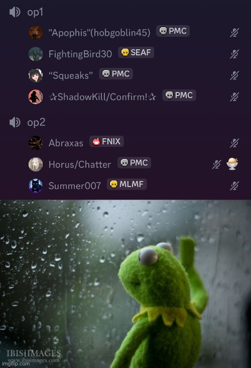 image tagged in kermit window | made w/ Imgflip meme maker