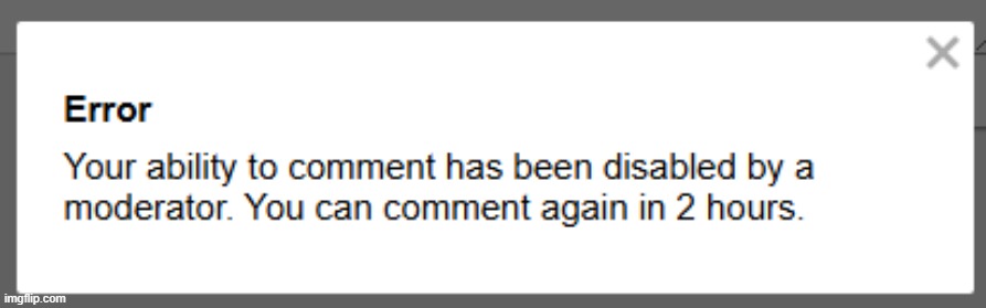 the comment wasnt even in msmg lmao this is pathetic | image tagged in what | made w/ Imgflip meme maker